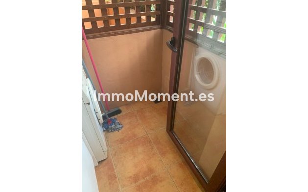 Wiederverkauf - Wohnung - Marbella - Bahía de Marbella