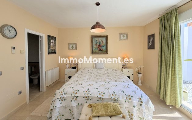 Resale - Townhouse - Manilva - La Duquesa