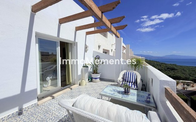 Resale - Townhouse - Manilva - La Duquesa