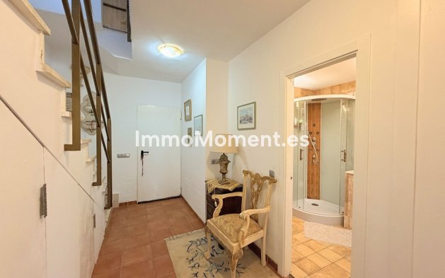 Resale - Townhouse - Manilva - La Duquesa