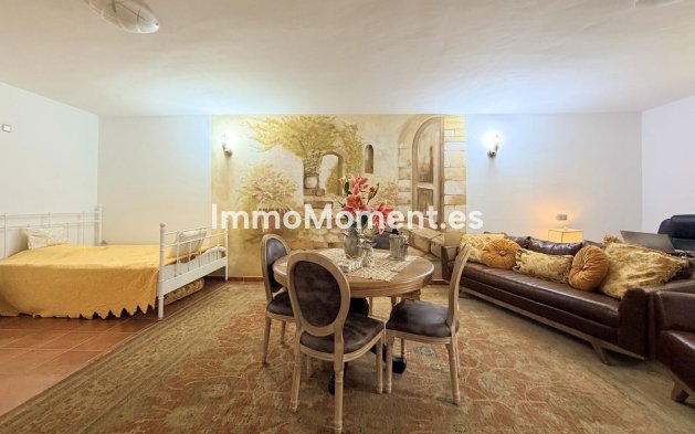 Resale - Townhouse - Manilva - La Duquesa