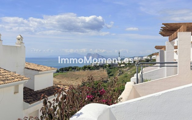 Resale - Townhouse - Manilva - La Duquesa