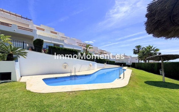 Resale - Townhouse - Manilva - La Duquesa
