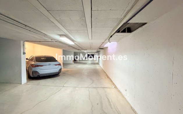 Resale - Townhouse - Manilva - La Duquesa