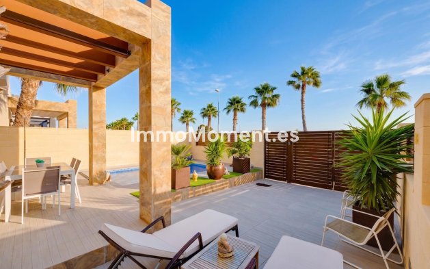 Bestaande woning - Vrijstaande villa - Rojales - Rojales Centro