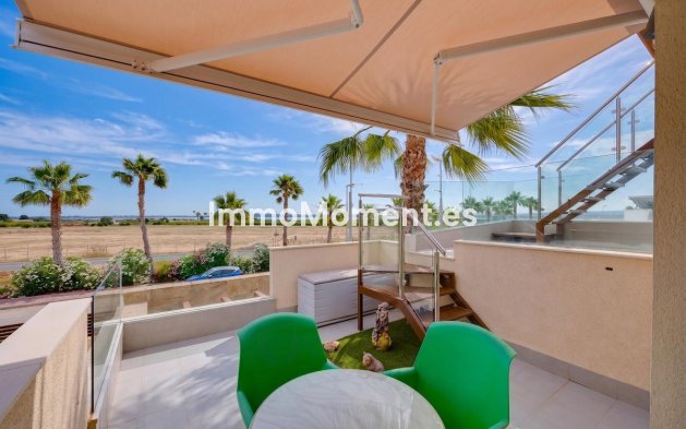 Bestaande woning - Vrijstaande villa - Rojales - Rojales Centro