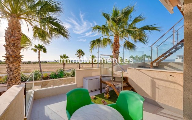 Bestaande woning - Vrijstaande villa - Rojales - Rojales Centro