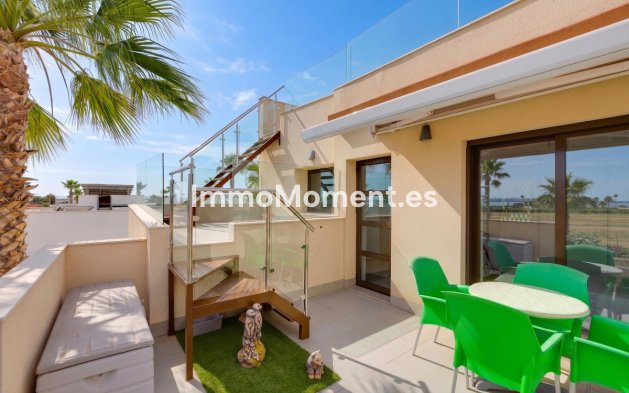 Bestaande woning - Vrijstaande villa - Rojales - Rojales Centro