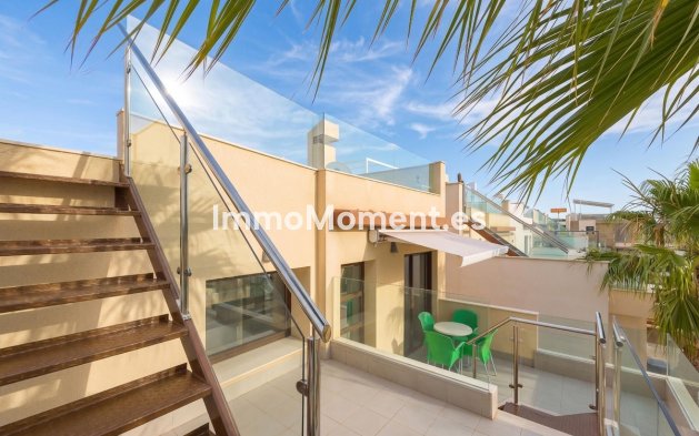 Bestaande woning - Vrijstaande villa - Rojales - Rojales Centro