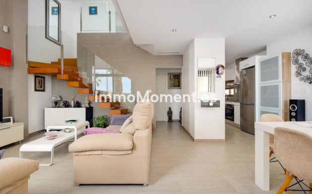 Bestaande woning - Vrijstaande villa - Rojales - Rojales Centro