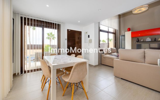 Bestaande woning - Vrijstaande villa - Rojales - Rojales Centro