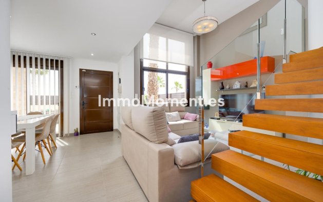 Bestaande woning - Vrijstaande villa - Rojales - Rojales Centro
