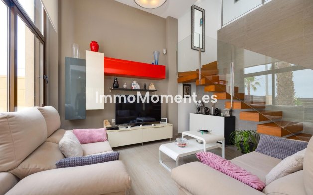 Bestaande woning - Vrijstaande villa - Rojales - Rojales Centro