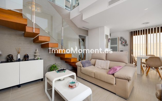 Bestaande woning - Vrijstaande villa - Rojales - Rojales Centro