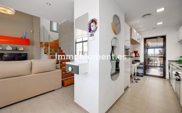 Bestaande woning - Vrijstaande villa - Rojales - Rojales Centro