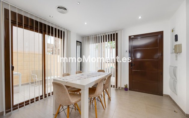 Bestaande woning - Vrijstaande villa - Rojales - Rojales Centro