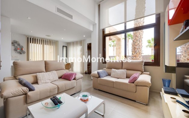 Bestaande woning - Vrijstaande villa - Rojales - Rojales Centro