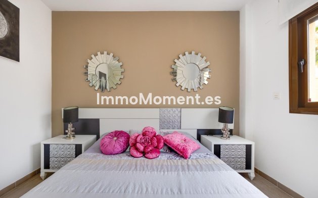 Bestaande woning - Vrijstaande villa - Rojales - Rojales Centro