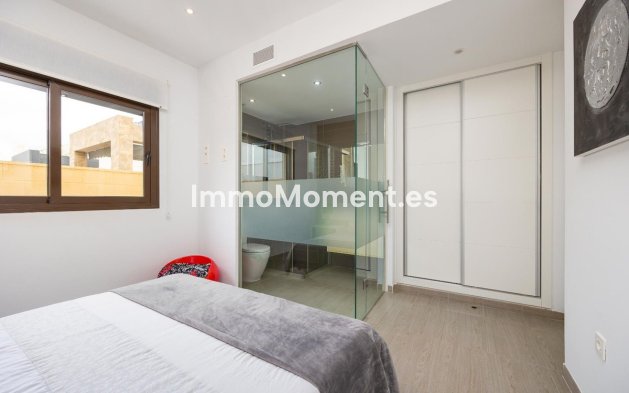 Bestaande woning - Vrijstaande villa - Rojales - Rojales Centro