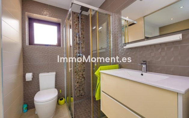 Bestaande woning - Vrijstaande villa - Rojales - Rojales Centro