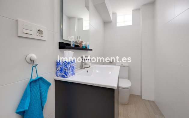 Bestaande woning - Vrijstaande villa - Rojales - Rojales Centro