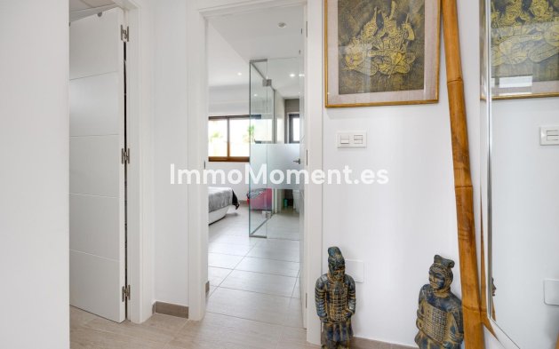 Bestaande woning - Vrijstaande villa - Rojales - Rojales Centro