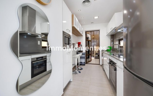 Bestaande woning - Vrijstaande villa - Rojales - Rojales Centro