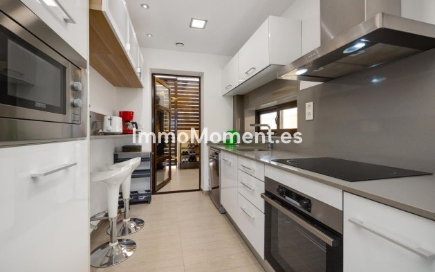 Bestaande woning - Vrijstaande villa - Rojales - Rojales Centro