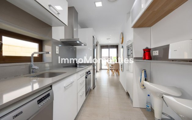 Bestaande woning - Vrijstaande villa - Rojales - Rojales Centro