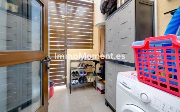 Bestaande woning - Vrijstaande villa - Rojales - Rojales Centro