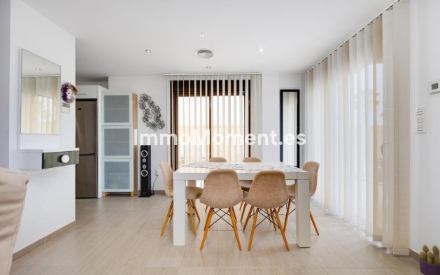 Bestaande woning - Vrijstaande villa - Rojales - Rojales Centro