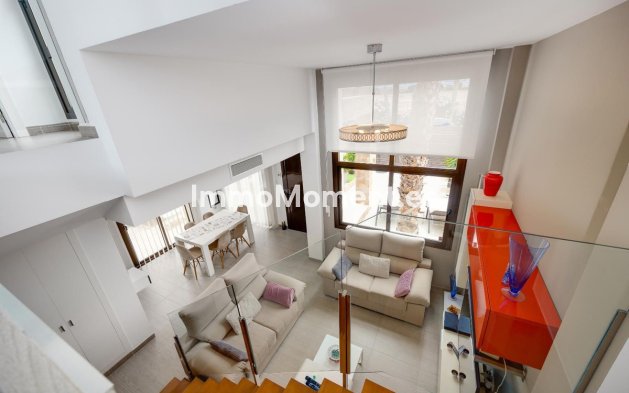 Bestaande woning - Vrijstaande villa - Rojales - Rojales Centro