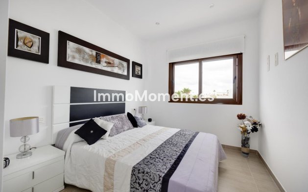 Bestaande woning - Vrijstaande villa - Rojales - Rojales Centro