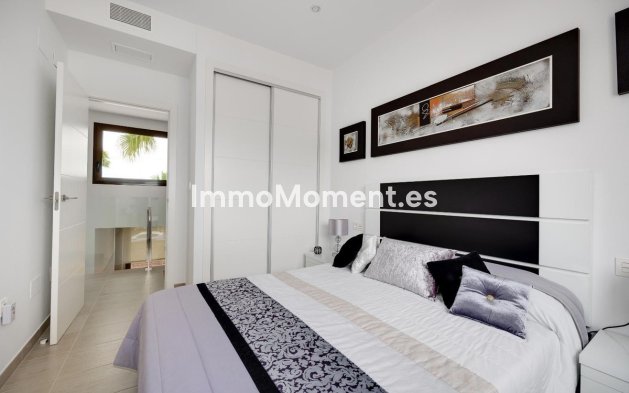 Bestaande woning - Vrijstaande villa - Rojales - Rojales Centro