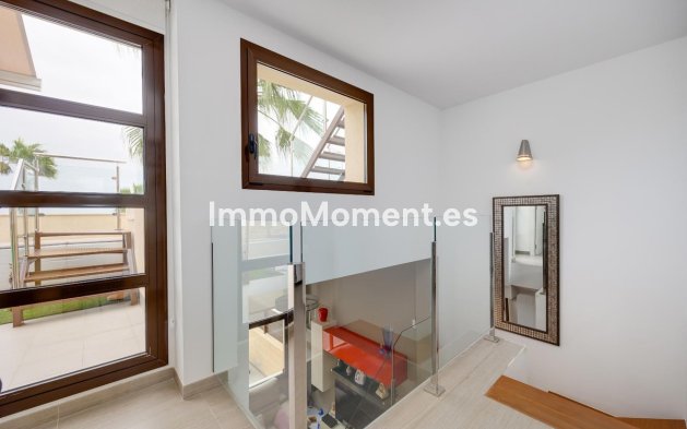 Bestaande woning - Vrijstaande villa - Rojales - Rojales Centro