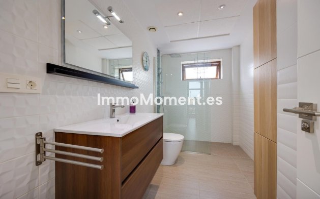 Bestaande woning - Vrijstaande villa - Rojales - Rojales Centro
