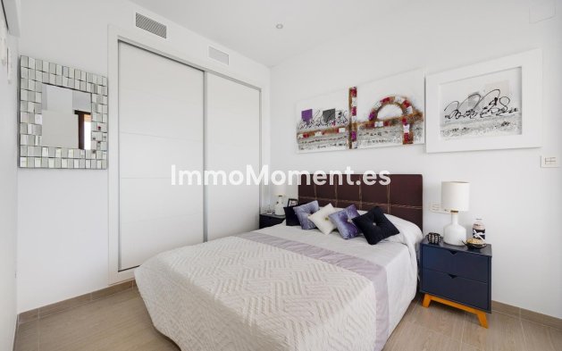 Bestaande woning - Vrijstaande villa - Rojales - Rojales Centro