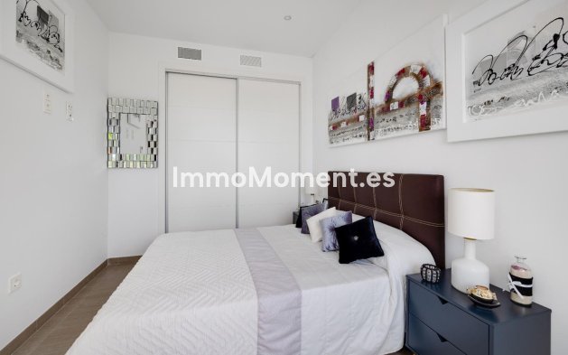Bestaande woning - Vrijstaande villa - Rojales - Rojales Centro