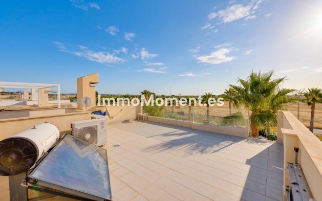 Bestaande woning - Vrijstaande villa - Rojales - Rojales Centro