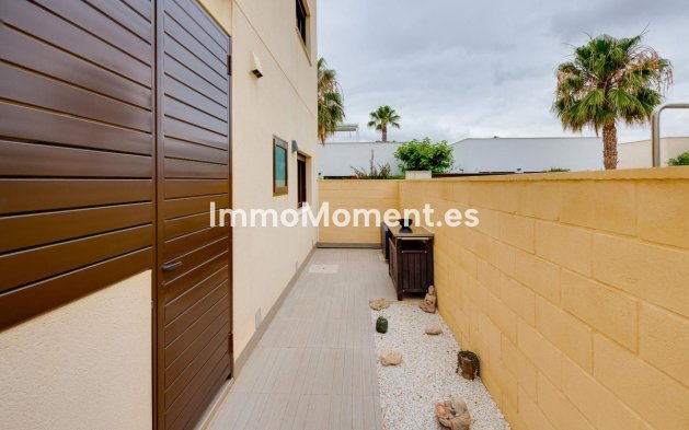 Bestaande woning - Vrijstaande villa - Rojales - Rojales Centro