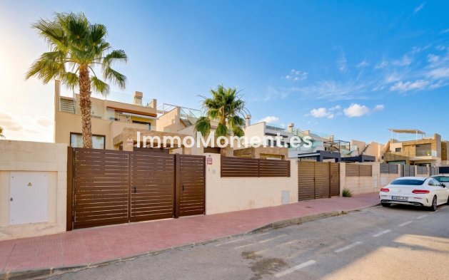 Bestaande woning - Vrijstaande villa - Rojales - Rojales Centro