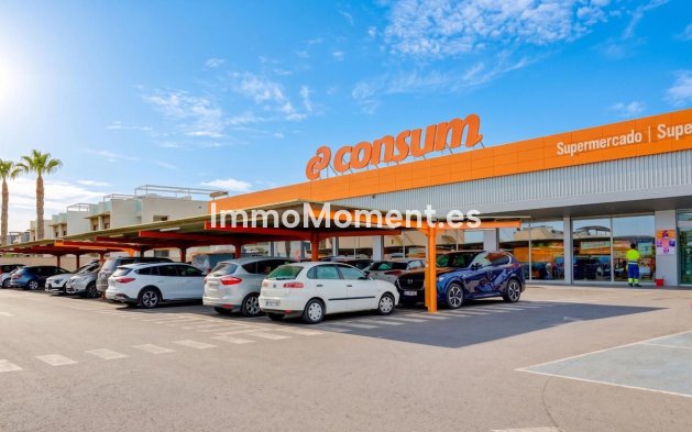Bestaande woning - Vrijstaande villa - Rojales - Rojales Centro