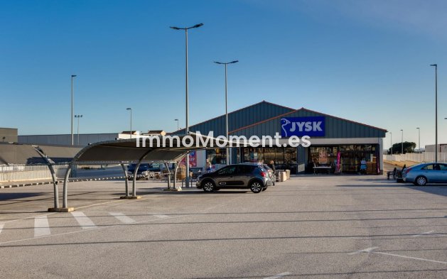 Bestaande woning - Vrijstaande villa - Rojales - Rojales Centro