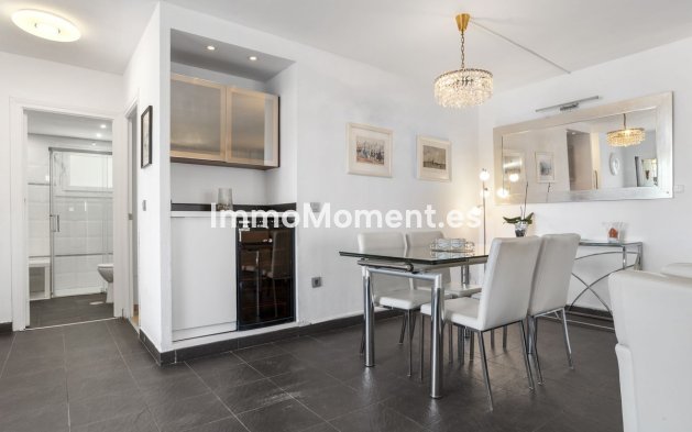 Resale - Apartment - Fuengirola - Fuengirola Centro