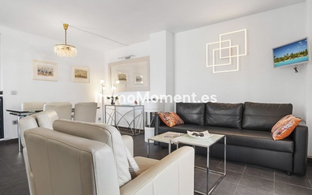 Resale - Apartment - Fuengirola - Fuengirola Centro