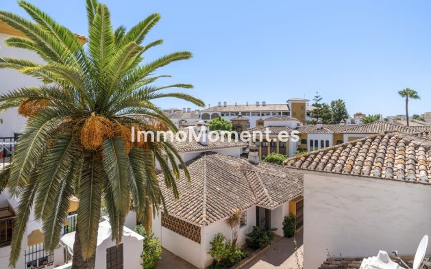 Resale - Apartment - Fuengirola - Fuengirola Centro