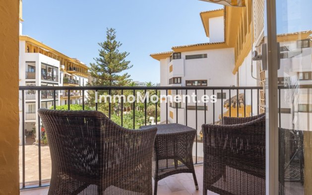 Resale - Apartment - Fuengirola - Fuengirola Centro