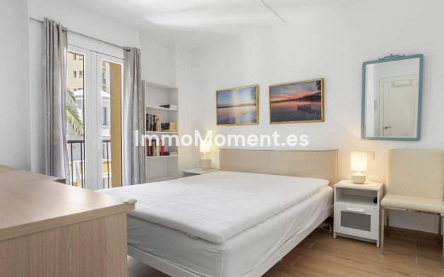 Resale - Apartment - Fuengirola - Fuengirola Centro