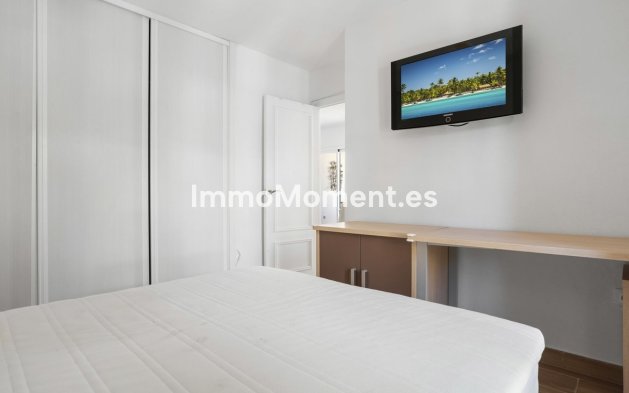 Resale - Apartment - Fuengirola - Fuengirola Centro