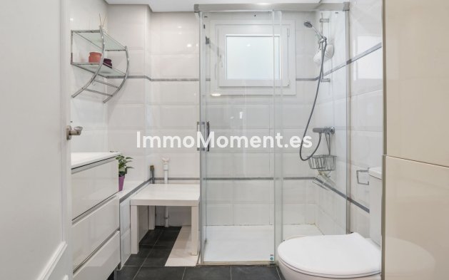 Resale - Apartment - Fuengirola - Fuengirola Centro